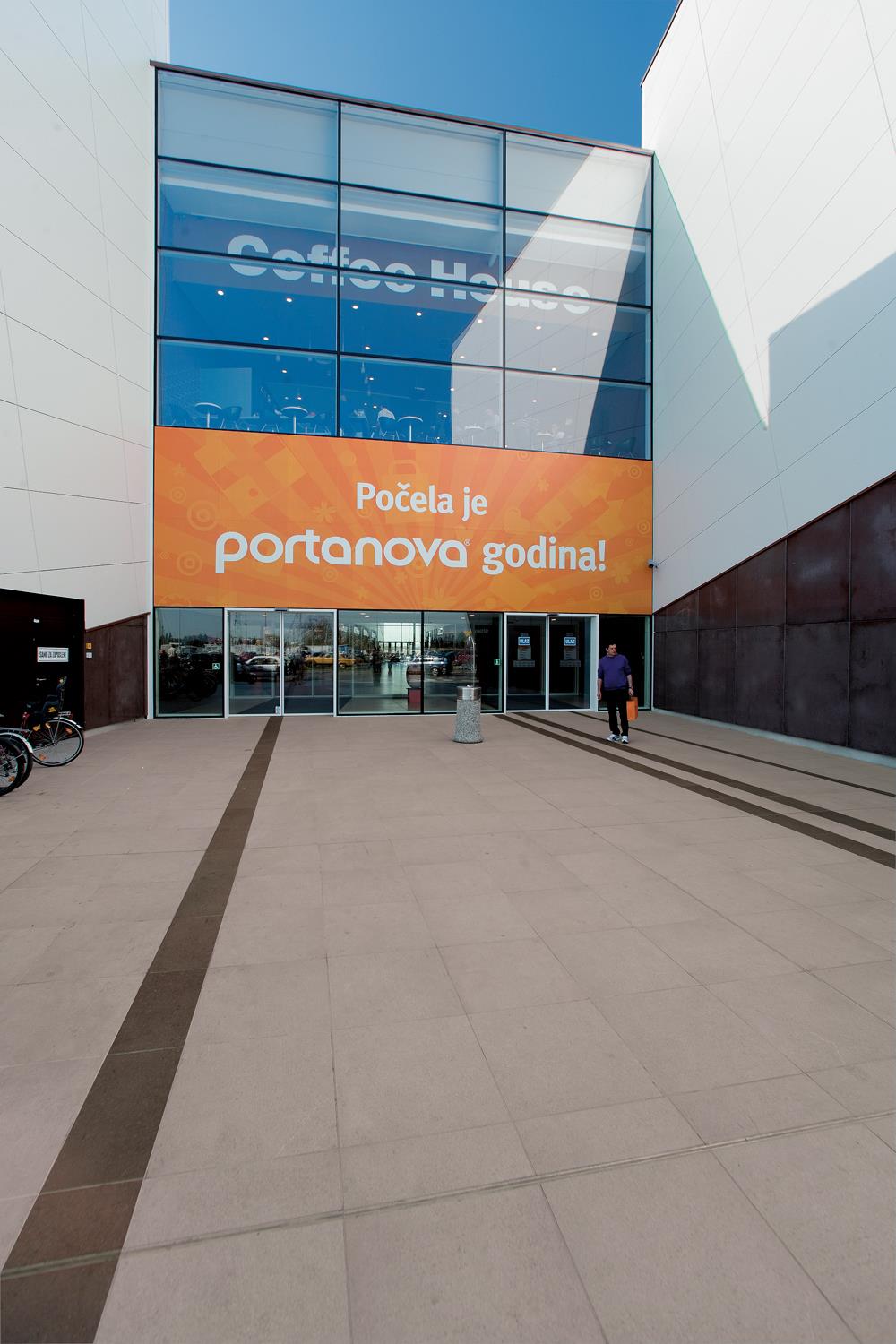 Shopping Center Portanova: Foto 6